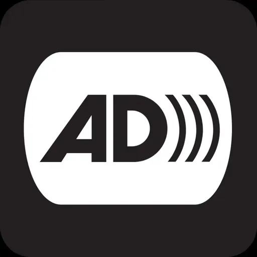 / VR178 / Audiodescripción: Personas con discapacidad visual ante el cine
