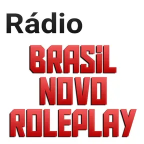 Radio Brasil Novo Roleplay