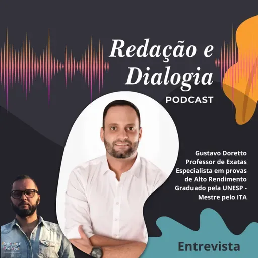 Gustavo Doretto - Exatas e Alto Rendimento nos Vestibulares