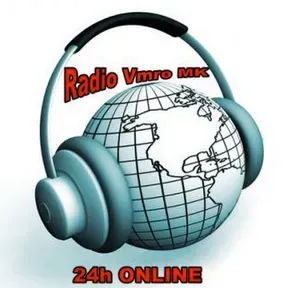 Radio Vmro MK