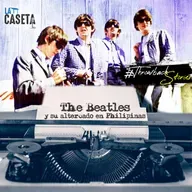 The Beatles en las Philipinas - Throwback Storie | EP45