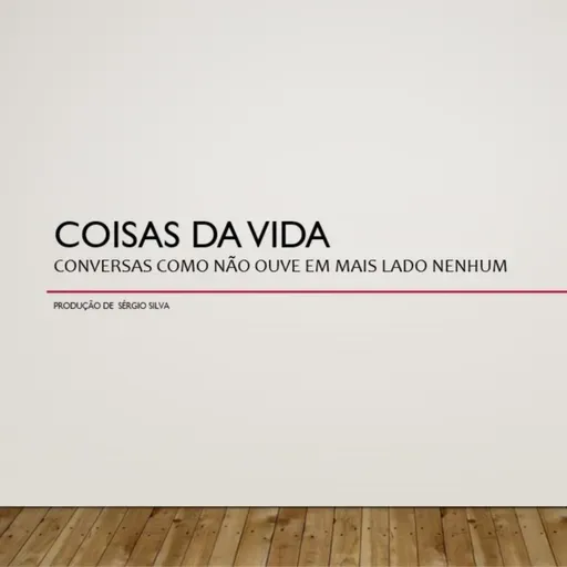 COISAS DA VIDA #17 - À Conversa com a banda FBO