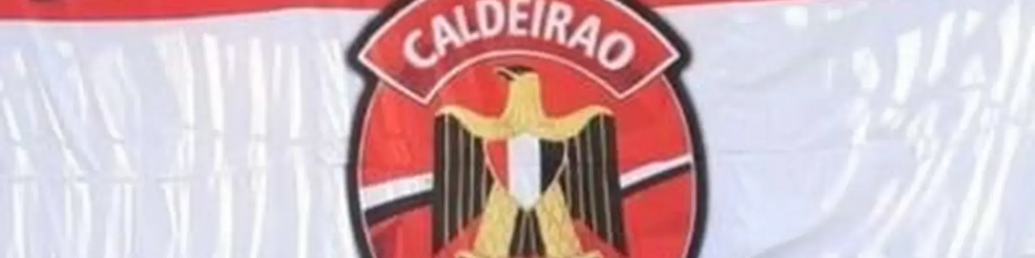 Caldeirao do Egito