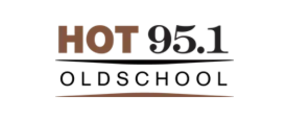 95.1 HOT OLDSCHOOL