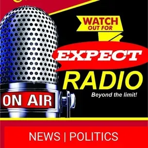 Expect Radio