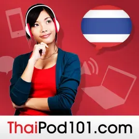 Learn Thai | ThaiPod101.com