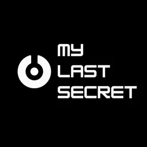 My Last Secret