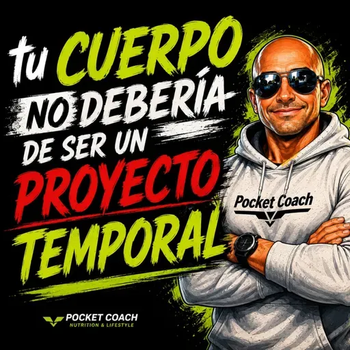 Tu cuerpo no debería ser un proyecto temporal