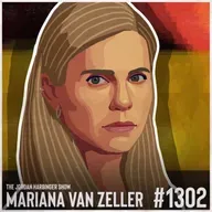 1302: Mariana van Zeller | The Drug Cartels Running Small-Town America