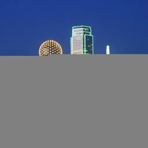 The Best of All Things Dallas