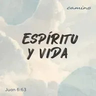 Oración 7 de mayo (Espíritu y vida)