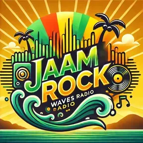 JAMROCK WAVES RADIO