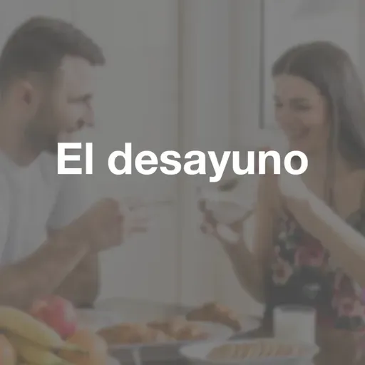 Luis Alberto de Cuenca - El desayuno