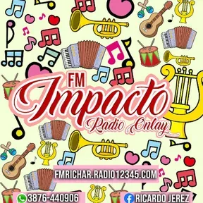 fm impacto metan salta