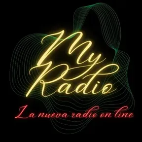 my radio