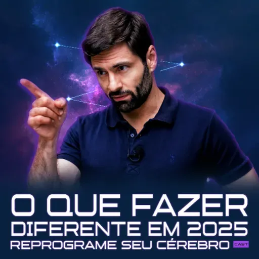 1249 – COMO ESCOLHER O QUE FAZER DIFERENTE EM 2025