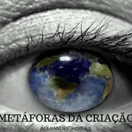 METÁFORAS DA CRIAÇÃO 5 - PÓ DA TERRA