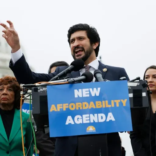"Affordability" is the new progressive