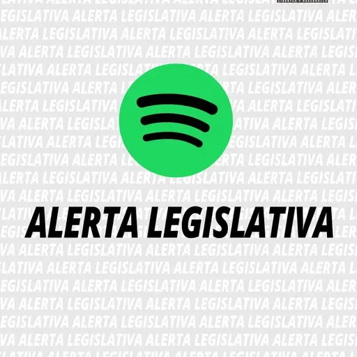 ALERTA LEGISLATIVA 12. RESUMEN DEL AÑO LEGISLATIVO 2025