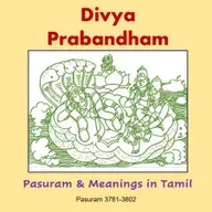 Pasuram 3781-3802