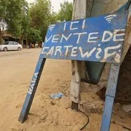 Le développement de l’accès à Internet, facilité par Starlink, au Niger