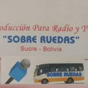 RADIO SOBRE RUEDAS BOLIVIA