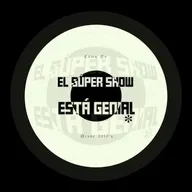 El Súper Show Está Genial #175: 1 Hora con Poly Díaz