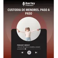 Custodia de menores. Paso a Paso