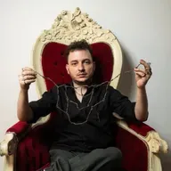 Colombia Artesanal - Antioquia - José Luis Ruiz