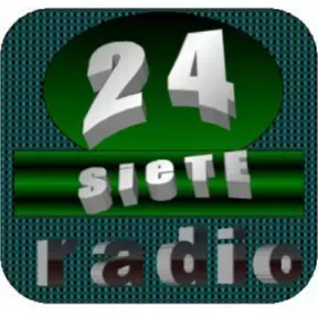 24.SiETE RaDiO