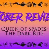 Queen of Spades: The Dark Rite (2015) Review