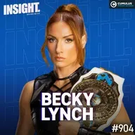 Becky Lynch On AJ Lee, "Becky Hogan", Seth Rollins, New Theme Song, Her Final Contract?