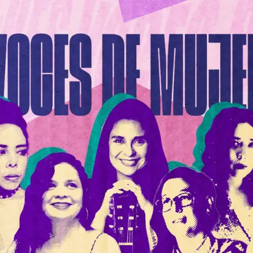Emisión Voces de mujeres [8 de octubre]. Diversidad étnica y cultural en Colombia.