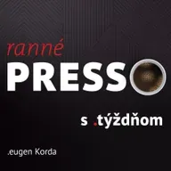 Ranné presso s .týždňom – Štvrtok