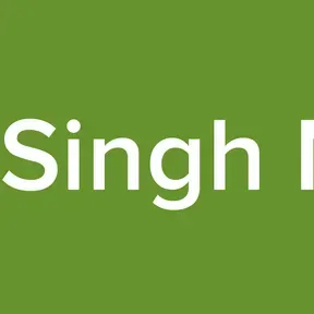 Giani Sant Singh Maskeen Ji