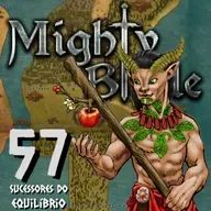 SdE #57 - De Volta para o Presente