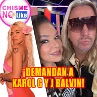 Demandan a Karol G y J Balvin / Diddy acusado de 4busar de Justin Bieber