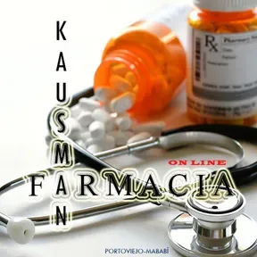 FARMACIA KAUSMAN ON LINE