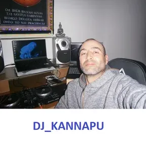 DJ_KANNAPU Radio