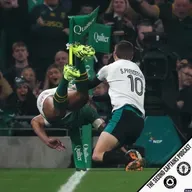 Ep 3410: Back In Your Boks, Scrumpocalypse, Ryan's Original Sin, Stop Start Rugby - 24/11/25