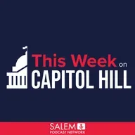 This Week on Capitol Hill - GOP Primary Victories Bolster Hopes for Midterms