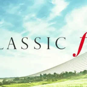 CLASSIC FM