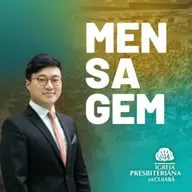 3 IMPERATIVOS DO DISCÍPULO (João 21: 1 - 24) - Rev. Paulo Won