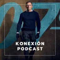 78: Previa FICM + No Time to Die