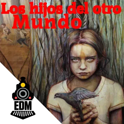 "Hijos del otro mundo: De Woolpit a África" T11X74
