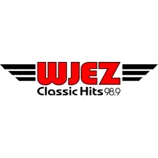 WJEZ Classic Hits 98.9