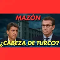 🌪️ Mazón, ¿cabeza de turco? ⚡ Tormenta política tras la Riada de Valencia