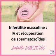 L'IA au secours de l'infertilité masculine : l'Espoir d'une grossesse