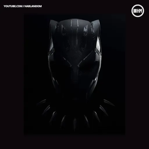 Reacción WAKANDA FOREVER