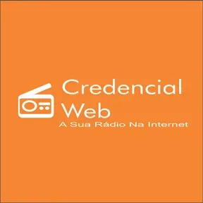 RÁDIO CREDENCIAL WEB